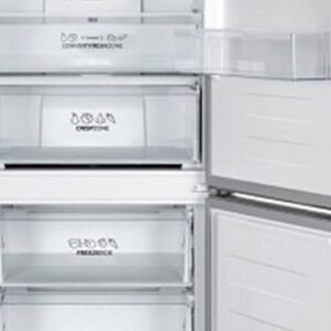 Gorenje NRK619CAXL4 (inox)