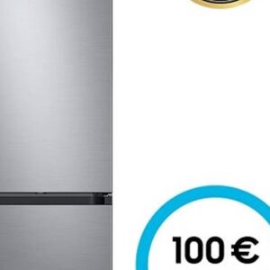 Samsung RL38C7B5BS9 abzgl.100€ Cashback (von Samsung nach Registrierung)