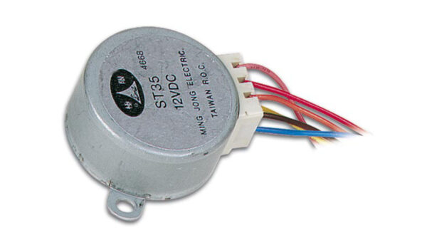 109086 w01 schrittmotor