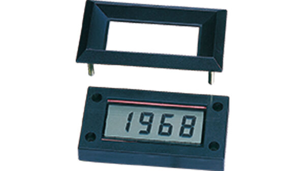 78649 w01 voltmeter