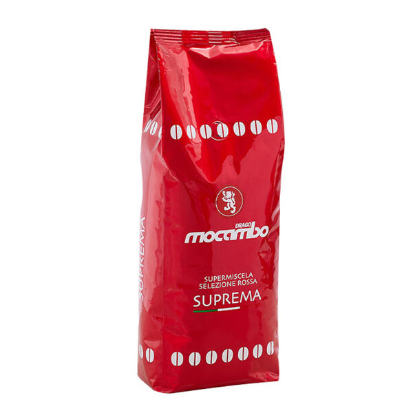 5151 mocambo espresso suprema rot 1000g 0