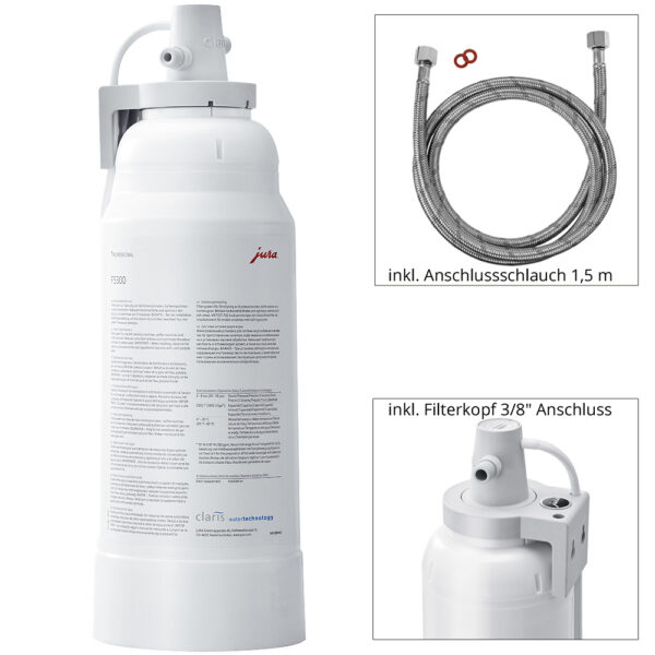 70333J jura wasserfilter f5300 fuer festwasser 70333j 0