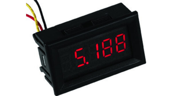 250645 f01 gevoltmeter