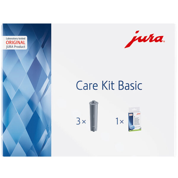 25067 jura care kit basic 25067 0