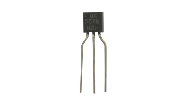 Transistor BC557B