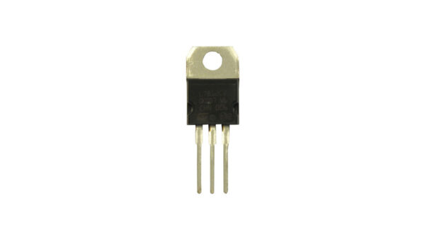 STMicroelectronics Spannungsregler L7805CV