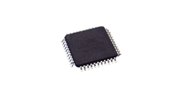 Atmel Mikrocontroller AT32UC3L032-AUT TQFP48