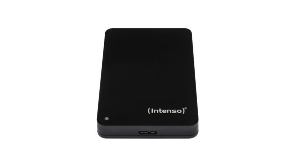 Intenso Externe Festplatte 2,5" Memory Case, USB 3.0, 2 TB (2000 GB)