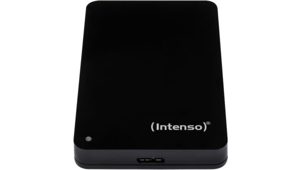 Intenso Externe Festplatte 2,5" Memory Case, USB 3.2 Gen 1x1, 1 TB (1000 GB)