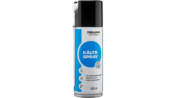 Teslanol Kältespray, 200 ml