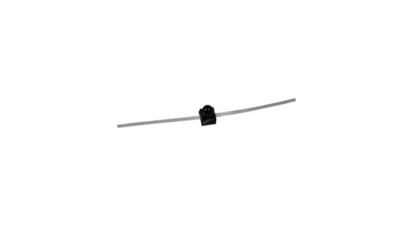 LiteOn Fotodiode HSDL5420, klar, 1,65 mm Straight Leads, 6 μA