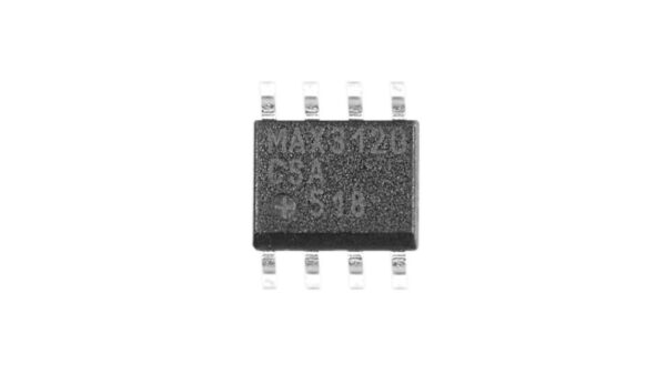 Maxim IrDA-Transceiver MAX3120CSA+, 2,4–115,2 kb/s