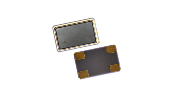 Mercury Electronics Quarz MJ-12.000-12-30/30/4085, 12,000 MHz, 3,2 x 5,0 mm, SMD