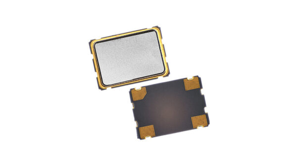 Mercury Electronics Oszillator 3SWOET-16.000, 16,000 MHz, 5,0 x 7,0 mm, SMD