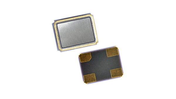 Mercury Electronics Oszillator 3H32ET-48.000, 48,000 MHz, 2,5 x 3,2 mm, SMD