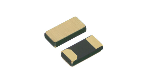 Micro Crystal Uhrenquarz CM7V-T1A 32.768kHz 9pF +/-20ppm TA QC, 32,768 kHz, 1,5 x 3,2 mm, SMD