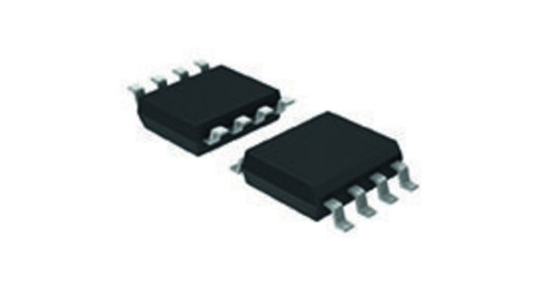 Avago DC-Optokoppler HCPL-0500-000E, 20 V, 8 mA, SOIC8