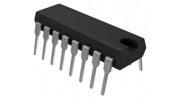 Texas Instruments High Speed CMOS SN74HC42N