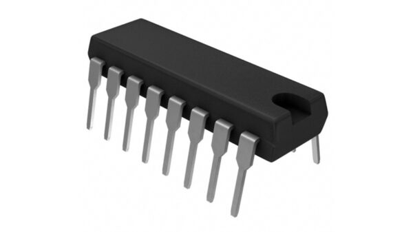 Texas Instruments High Speed CMOS SN74HC191N