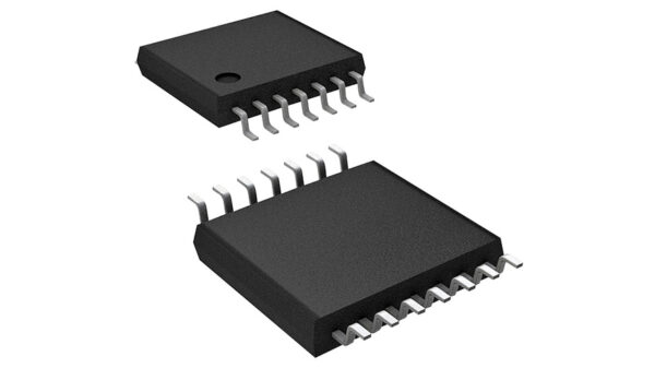 NXP High Speed CMOS 74HC00PW,118