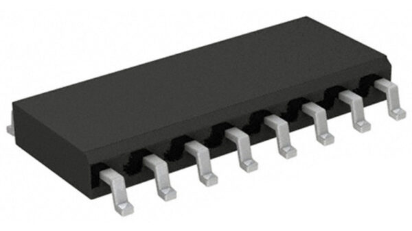 NXP High Speed CMOS 74HC153D,652