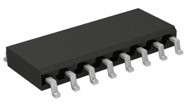 NXP High Speed CMOS 74HC4094D,652