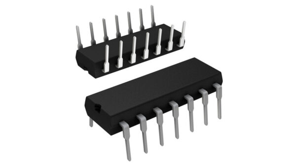 Texas Instruments High Speed CMOS SN74HCT32N