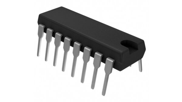 Texas Instruments High Speed CMOS SN74HCT138N