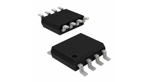 Atmel Mikrocontroller ATtiny 12-8SI, SOIC-8