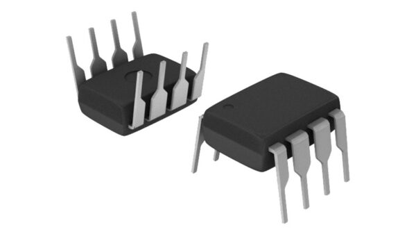 Atmel Mikrocontroller ATtiny 24A-PU, DIL-14