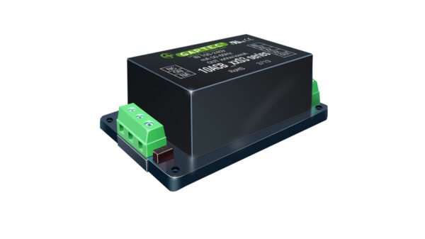 GAPTEC AC-DC-Wandler 10ACB_05S3CM, 5 V / 2000 mA