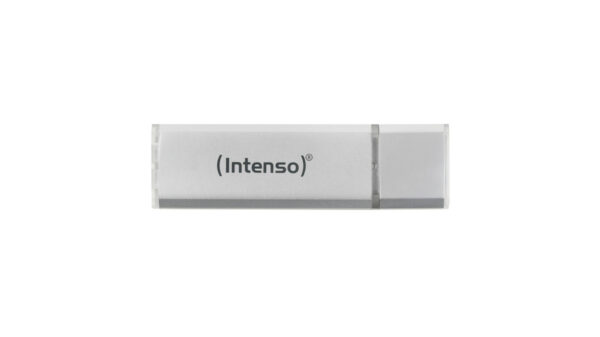 Intenso USB-Stick "Ultra Line", USB 3.2 Gen 1x1, 128 GB