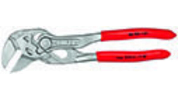 Knipex Mini-Zangenschlüssel, 125 mm