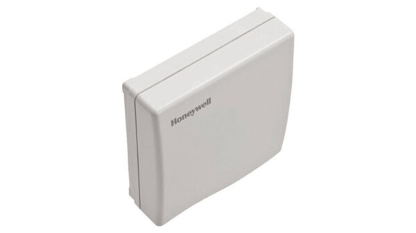 Honeywell evohome Externe Antenne für 5-Zonen-Fußbodenheizungsregelung