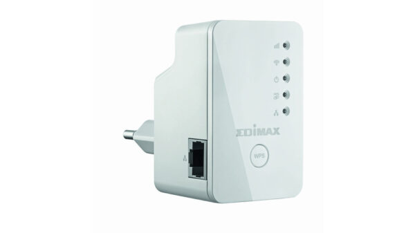 EDIMAX Mini-WLAN-Repeater EW-7438RPn Mini, 300 Mbit/s