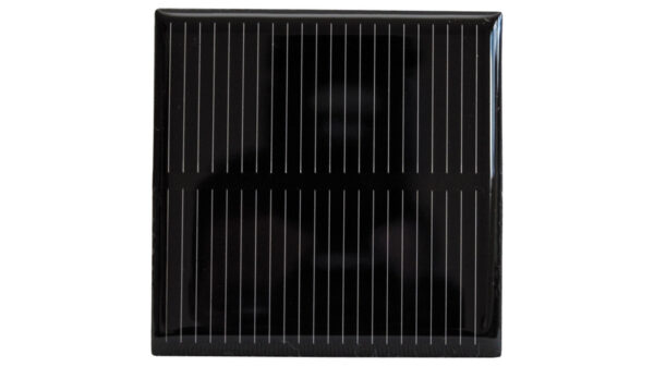 SOL-Expert Solarzelle SM850L, 0,58 V, 850 mA, vergossen