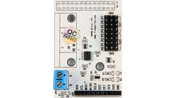 Linker Kit RS485 Schnittstelle für Raspberry Pi