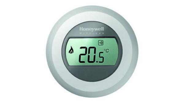 evohome T87RF2059 Funk-Raumthermostat