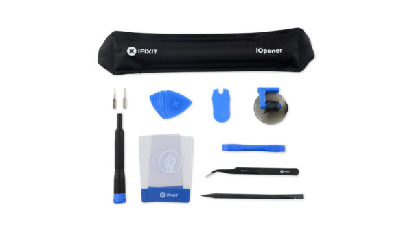 iFixit Reparatur-Set für iPads, iOpener Kit