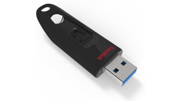 SanDisk USB-Stick Ultra, USB 3.0, 32 GB