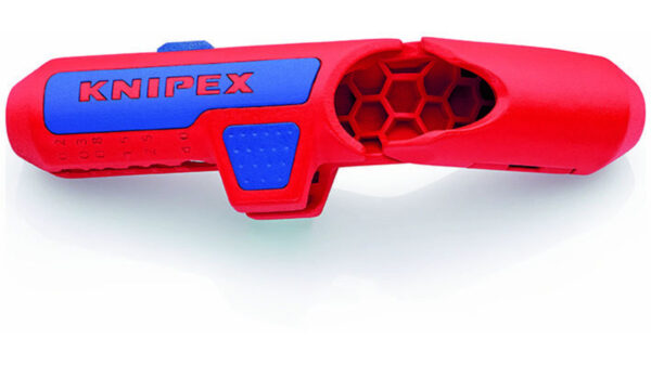 Knipex ErgoStrip Universal-Abmantelungswerkzeug