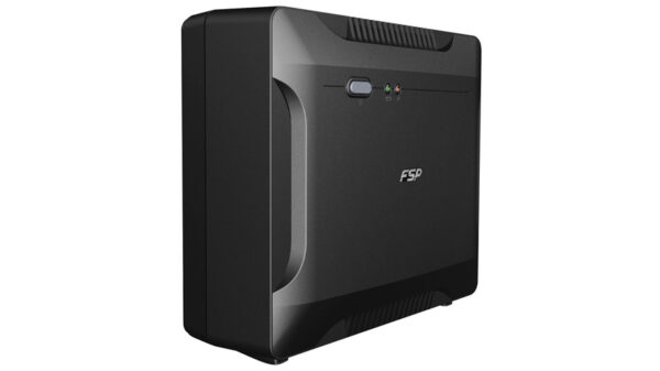 FSP Fortron USV-Anlage Nano 800, 800 VA