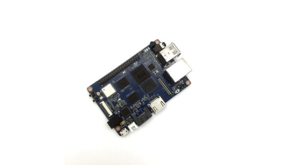 JOY-iT Banana Pi M2 Ultra, 2GB