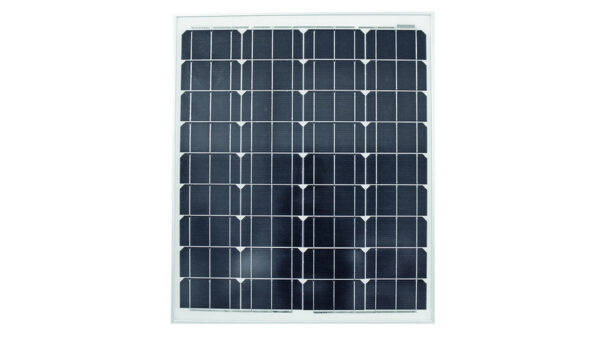 Phaesun Monokristalline Solarmodul Sun Plus 80, 12 V, 80 W