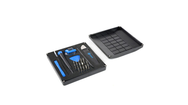 iFixit Werkzeug-Set für Elektronikreparaturen, Essential Electronics Toolkit