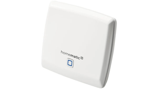 Homematic IP Smart Home Access Point HmIP-HAP