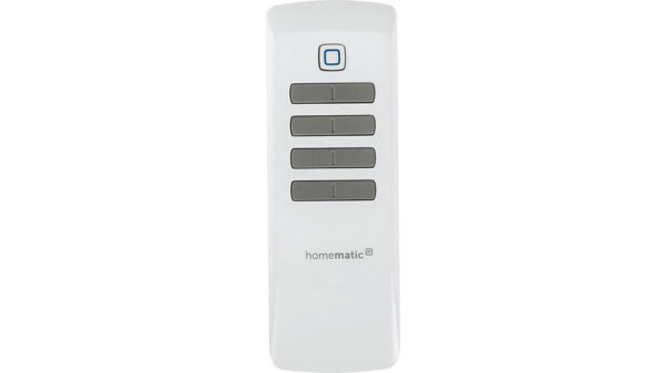 Homematic IP Smart Home Fernbedienung HmIP-RC8 mit 8 Tasten