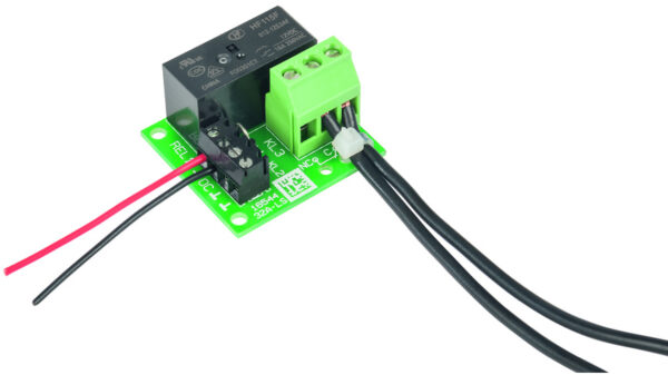 ELV Bausatz Relais-Schaltmodul RSM1