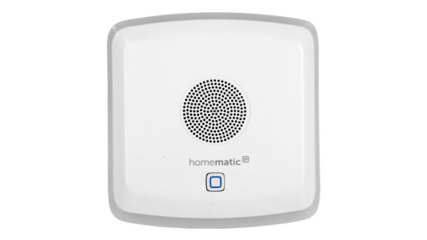 ELV Bausatz Homematic IP MP3 Kombisignalgeber HmIP-MP3P