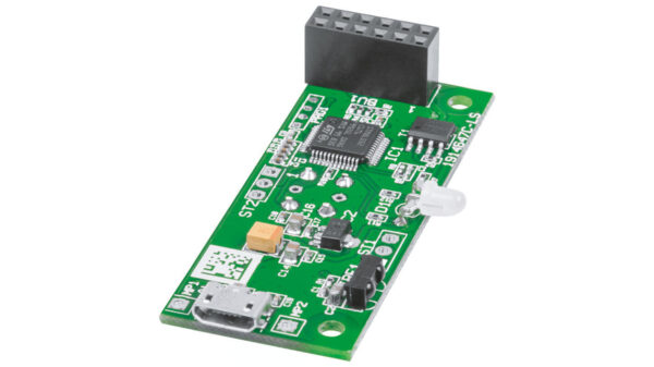 ELV Bausatz Power Controller für Raspberry Pi RPi-PC